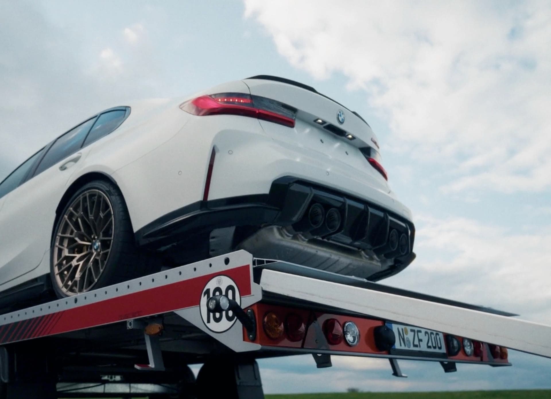 Intelligentes Kippsystem